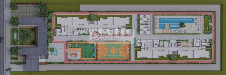 Imagem Apartamento com 3 Quartos à Venda, 67 m² em Jardim Imperador - Suzano Imagem Apartamento com 3 Quartos à Venda, 67 m² em Jardim Imperador - Suzano