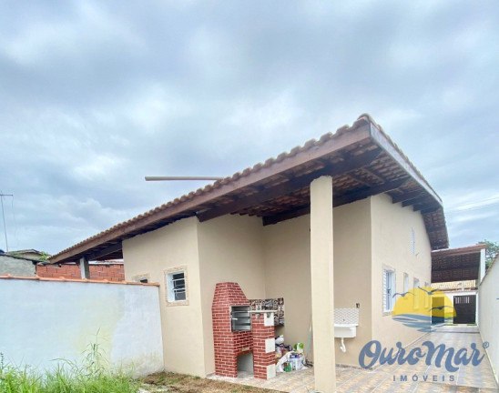 Imagem Casa com 2 Quartos para Alugar ou Temporada, 70 m² em São João - Itanhaém Imagem Casa com 2 Quartos para Alugar ou Temporada, 70 m² em São João - Itanhaém