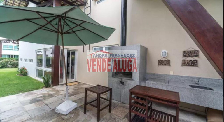 Imagem Casa com 3 Quartos para Alugar, 335 m² em Campina Do Barreto - Recife