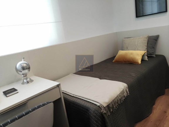 Imagem Apartamento com 3 Quartos à Venda, 95 m² em Batel - Curitiba