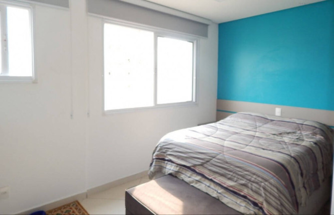 Imagem Apartamento com 1 Quarto à Venda, 45 m² em Campos Elíseos - São Paulo Imagem Apartamento com 1 Quarto à Venda, 45 m² em Campos Elíseos - São Paulo