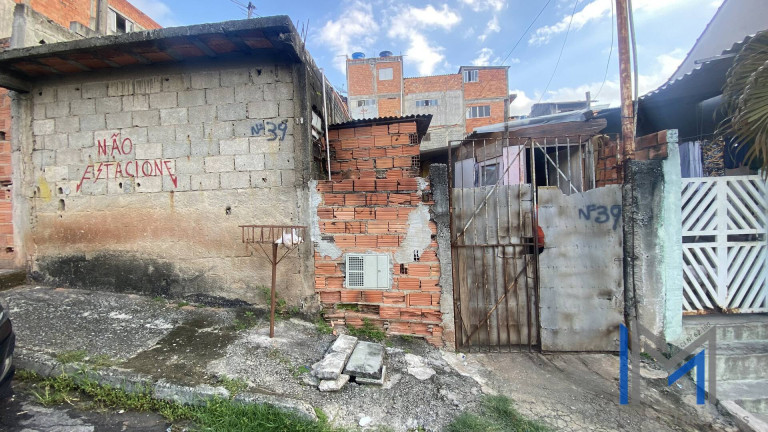 Casa com 3 Quartos à Venda, 140 m² em Vila São Jorge  - Carapicuíba