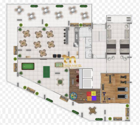 Imagem Apartamento com 2 Quartos à Venda, 62 m² em Solemar - Praia Grande Imagem Apartamento com 2 Quartos à Venda, 62 m² em Solemar - Praia Grande