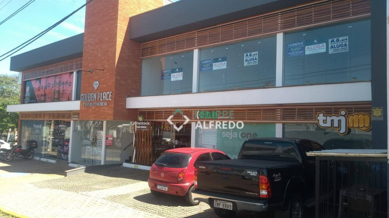 Imagem Sala Comercial para Alugar, 37 m² em Centro - Dois Irmãos Imagem Sala Comercial para Alugar, 37 m² em Centro - Dois Irmãos