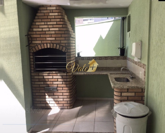 Imagem Apartamento com 2 Quartos à Venda, 67 m² em Parque Residencial Aquarius - São José Dos Campos Imagem Apartamento com 2 Quartos à Venda, 67 m² em Parque Residencial Aquarius - São José Dos Campos
