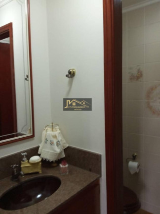 Imagem Apartamento com 2 Quartos à Venda, 147 m² em Centro - Sorocaba Imagem Apartamento com 2 Quartos à Venda, 147 m² em Centro - Sorocaba