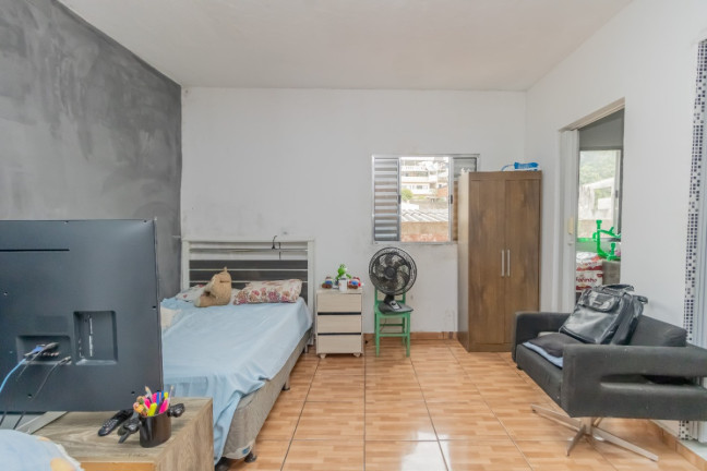 Imagem Sobrado com 4 Quartos à Venda, 155 m² em Vila Marina - São Paulo Imagem Sobrado com 4 Quartos à Venda, 155 m² em Vila Marina - São Paulo