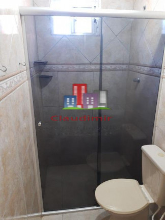 Imagem Apartamento com 2 Quartos à Venda, 46 m² em Cidade Tiradentes - São Paulo Imagem Apartamento com 2 Quartos à Venda, 46 m² em Cidade Tiradentes - São Paulo