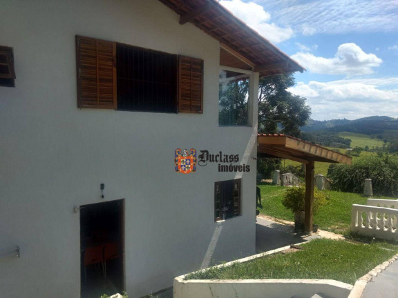 Imagem Fazenda à Venda, 850 m² em Cachoeira - Atibaia