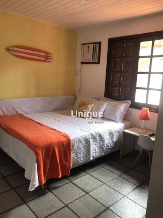 Imagem Casa com 5 Quartos à Venda, 242 m² em Geribá - Armação Dos Búzios Imagem Casa com 5 Quartos à Venda, 242 m² em Geribá - Armação Dos Búzios