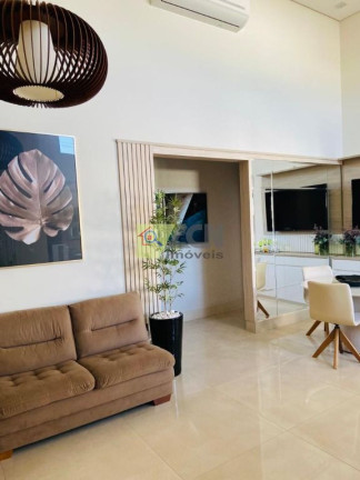 Imagem Casa de Condomínio com 3 Quartos à Venda, 163 m² em Residencial Real Park Sumaré - Sumaré Imagem Casa de Condomínio com 3 Quartos à Venda, 163 m² em Residencial Real Park Sumaré - Sumaré