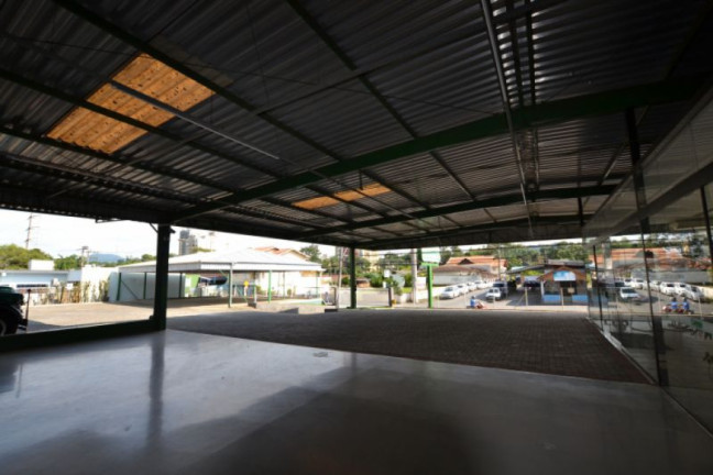 Imagem Ponto Comercial para Alugar, 1.519 m² em Velha - Blumenau