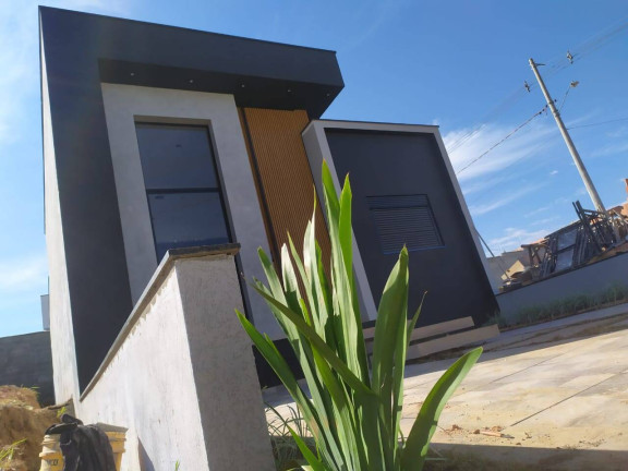Imagem Casa de Condomínio com 3 Quartos à Venda, 94 m² em Caguassu - Sorocaba Imagem Casa de Condomínio com 3 Quartos à Venda, 94 m² em Caguassu - Sorocaba