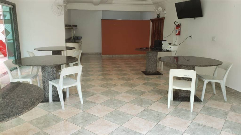 Imagem Apartamento com 2 Quartos à Venda, 73 m² em Caiçara - Praia Grande