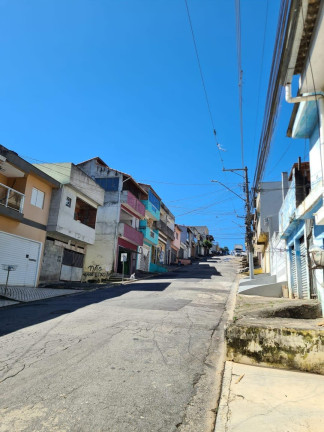 Imagem Casa com 4 Quartos à Venda, 120 m² em Vila Nova Mauá - Mauá Imagem Casa com 4 Quartos à Venda, 120 m² em Vila Nova Mauá - Mauá