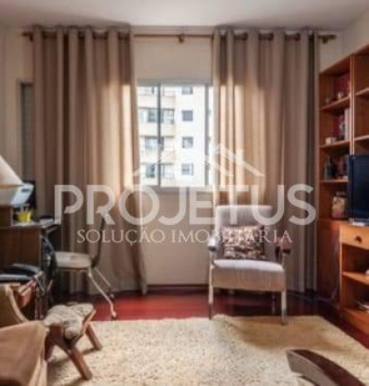 Imagem Apartamento com 4 Quartos à Venda, 150 m² em Vila Andrade - São Paulo Imagem Apartamento com 4 Quartos à Venda, 150 m² em Vila Andrade - São Paulo