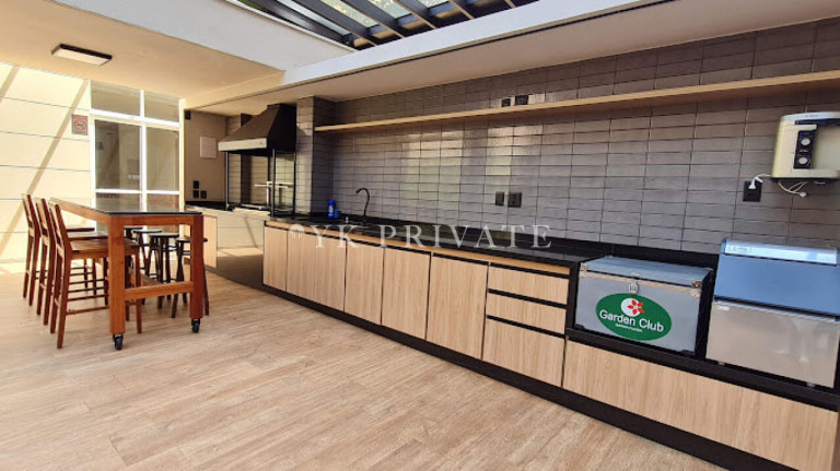 Imagem Apartamento com 2 Quartos à Venda, 58 m² em Barra Funda - São Paulo
