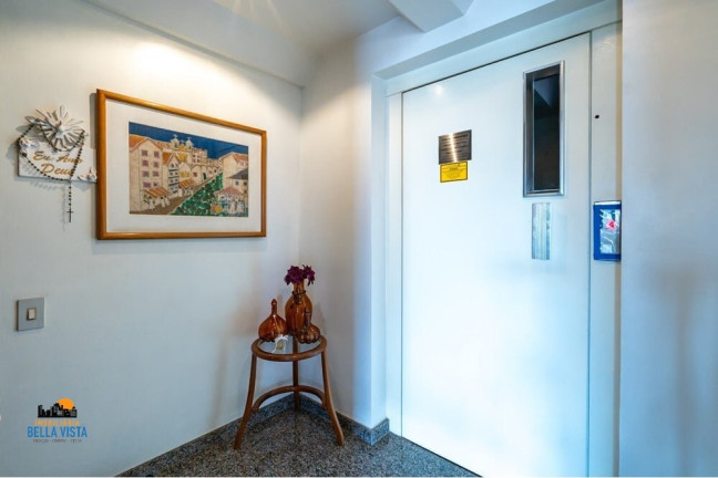 Imagem Apartamento com 4 Quartos à Venda,  em Vila Nova Conceição - São Paulo