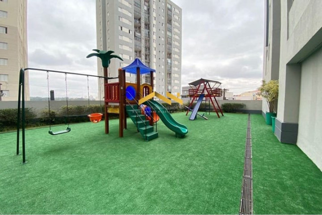 Imagem Apartamento com 4 Quartos à Venda, 104 m² em Vila Santa Clara - São Paulo
