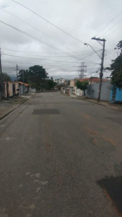 Imagem Sobrado com 2 Quartos à Venda, 55 m² em Vila Cintra - Mogi Das Cruzes