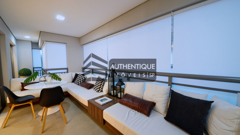 Imagem Apartamento com 4 Quartos à Venda, 147 m² em Perdizes - São Paulo Imagem Apartamento com 4 Quartos à Venda, 147 m² em Perdizes - São Paulo