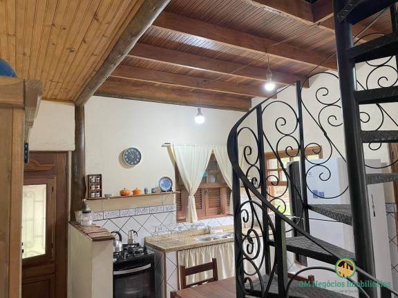 Imagem Casa com 2 Quartos à Venda, 127 m² em Portal Roselândia - Cotia