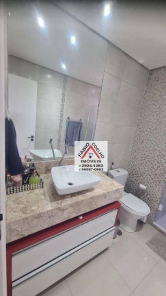 Imagem Apartamento com 3 Quartos à Venda, 72 m² em Campo Grande - São Paulo Imagem Apartamento com 3 Quartos à Venda, 72 m² em Campo Grande - São Paulo