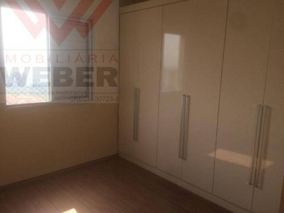 Imagem Apartamento com 2 Quartos à Venda, 58 m² em Parque Campolim - Sorocaba Imagem Apartamento com 2 Quartos à Venda, 58 m² em Parque Campolim - Sorocaba