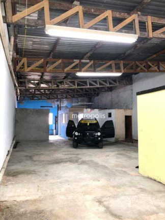 Imagem Galpão à Venda ou Locação, 525 m² em Jabaquara - São Paulo Imagem Galpão à Venda ou Locação, 525 m² em Jabaquara - São Paulo