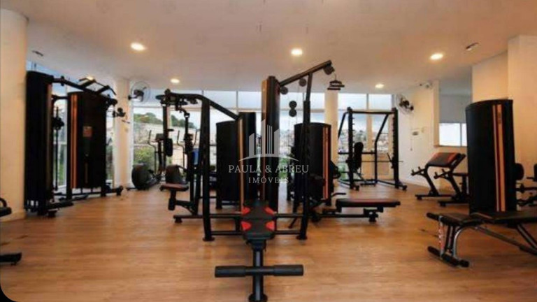 Imagem Apartamento com 2 Quartos à Venda, 58 m² em Vila Falchi - Mauá Imagem Apartamento com 2 Quartos à Venda, 58 m² em Vila Falchi - Mauá