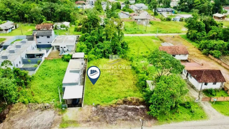 Imagem Terreno à Venda, 192 m² em Continental - Itapoá Imagem Terreno à Venda, 192 m² em Continental - Itapoá