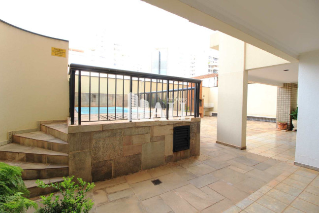 Imagem Apartamento com 3 Quartos à Venda, 107 m² em Centro - São José Do Rio Preto Imagem Apartamento com 3 Quartos à Venda, 107 m² em Centro - São José Do Rio Preto