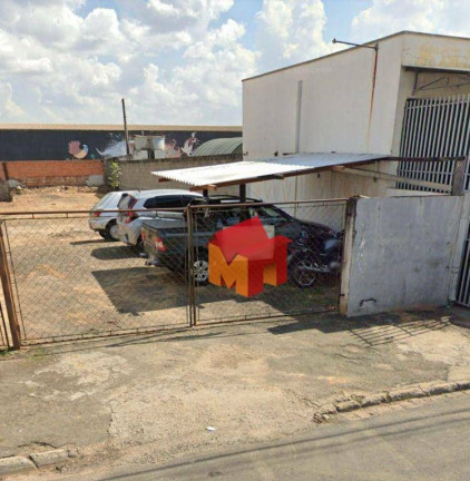 Imagem Terreno à Venda, 608 m² em Jardim Nova Veneza - Sumaré Imagem Terreno à Venda, 608 m² em Jardim Nova Veneza - Sumaré