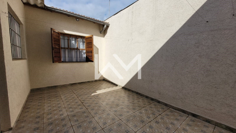 Imagem Casa com 2 Quartos à Venda, 126 m² em Jaçanã - São Paulo Imagem Casa com 2 Quartos à Venda, 126 m² em Jaçanã - São Paulo
