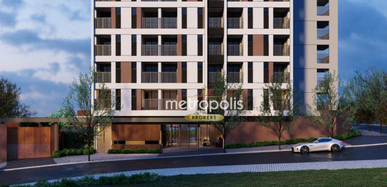 Imagem Apartamento com 1 Quarto à Venda, 37 m² em Vila Mariana - São Paulo Imagem Apartamento com 1 Quarto à Venda, 37 m² em Vila Mariana - São Paulo
