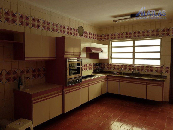 Imagem Casa com 7 Quartos para Alugar, 300 m² em Vila Regente Feijó - São Paulo Imagem Casa com 7 Quartos para Alugar, 300 m² em Vila Regente Feijó - São Paulo