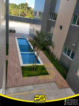 Imagem Apartamento com 2 Quartos à Venda, 43 m² em Gramame - João Pessoa Imagem Apartamento com 2 Quartos à Venda, 43 m² em Gramame - João Pessoa