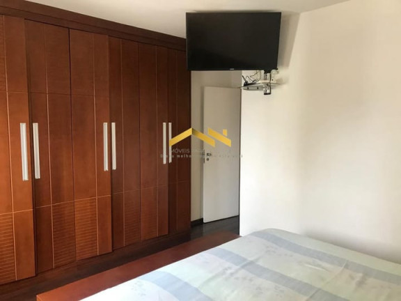 Imagem Apartamento com 4 Quartos à Venda, 160 m² em Saude - São Paulo Imagem Apartamento com 4 Quartos à Venda, 160 m² em Saude - São Paulo