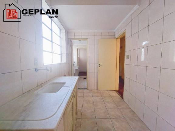 Imagem Apartamento com 2 Quartos à Venda, 95 m² em Vila Mariana - São Paulo
