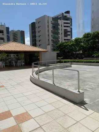 Imagem Apartamento com 4 Quartos à Venda, 176 m² em Boa Viagem - Recife