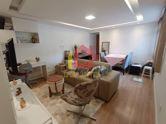 Imagem Apartamento com 3 Quartos à Venda, 85 m² em Sagrada Família - Belo Horizonte Imagem Apartamento com 3 Quartos à Venda, 85 m² em Sagrada Família - Belo Horizonte