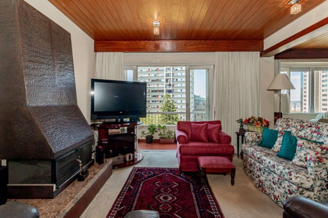 Imagem Apartamento com 3 Quartos à Venda, 185 m² em Moinhos De Vento - Porto Alegre Imagem Apartamento com 3 Quartos à Venda, 185 m² em Moinhos De Vento - Porto Alegre
