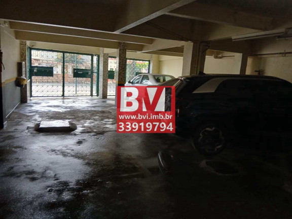 Imagem Apartamento com 2 Quartos à Venda, 85 m² em Vista Alegre - Rio De Janeiro