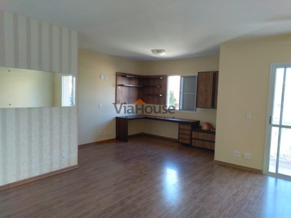Apartamento com 2 Quartos à Venda, 75 m² em Jardim Botânico - Ribeirão Preto