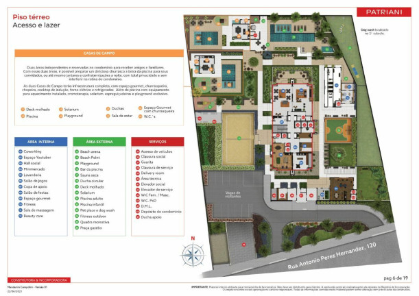 Imagem Kitnet com 1 Quarto à Venda, 45 m² em Parque Campolim - Sorocaba
