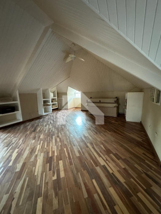 Imagem Casa de Condomínio com 5 Quartos à Venda, 600 m² em Tamboré - Santana De Parnaíba Imagem Casa de Condomínio com 5 Quartos à Venda, 600 m² em Tamboré - Santana De Parnaíba