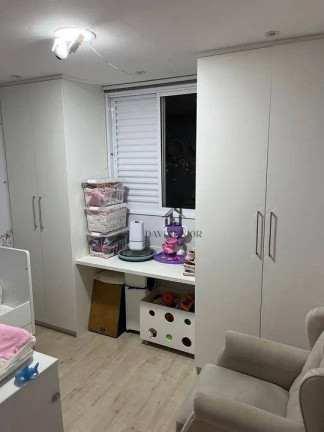 Imagem Apartamento com 2 Quartos à Venda, 41 m² em Jardim Das Estrelas - Sorocaba Imagem Apartamento com 2 Quartos à Venda, 41 m² em Jardim Das Estrelas - Sorocaba