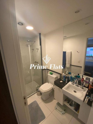 Imagem Apartamento com 2 Quartos à Venda, 62 m² em Brooklin Paulista - São Paulo