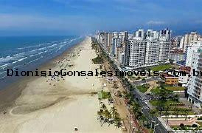 Imagem Apartamento com 2 Quartos à Venda, 103 m² em Aviação - Praia Grande