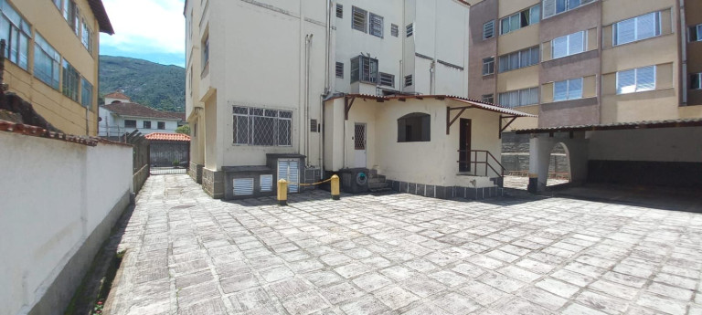 Imagem Imóvel com 2 Quartos à Venda, 40 m² em Alto - Teresópolis Imagem Imóvel com 2 Quartos à Venda, 40 m² em Alto - Teresópolis